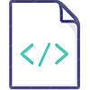 Code File icon